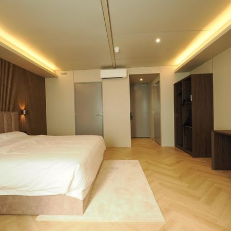 Tung Hotel זייוולדה מראה חיצוני תמונה
