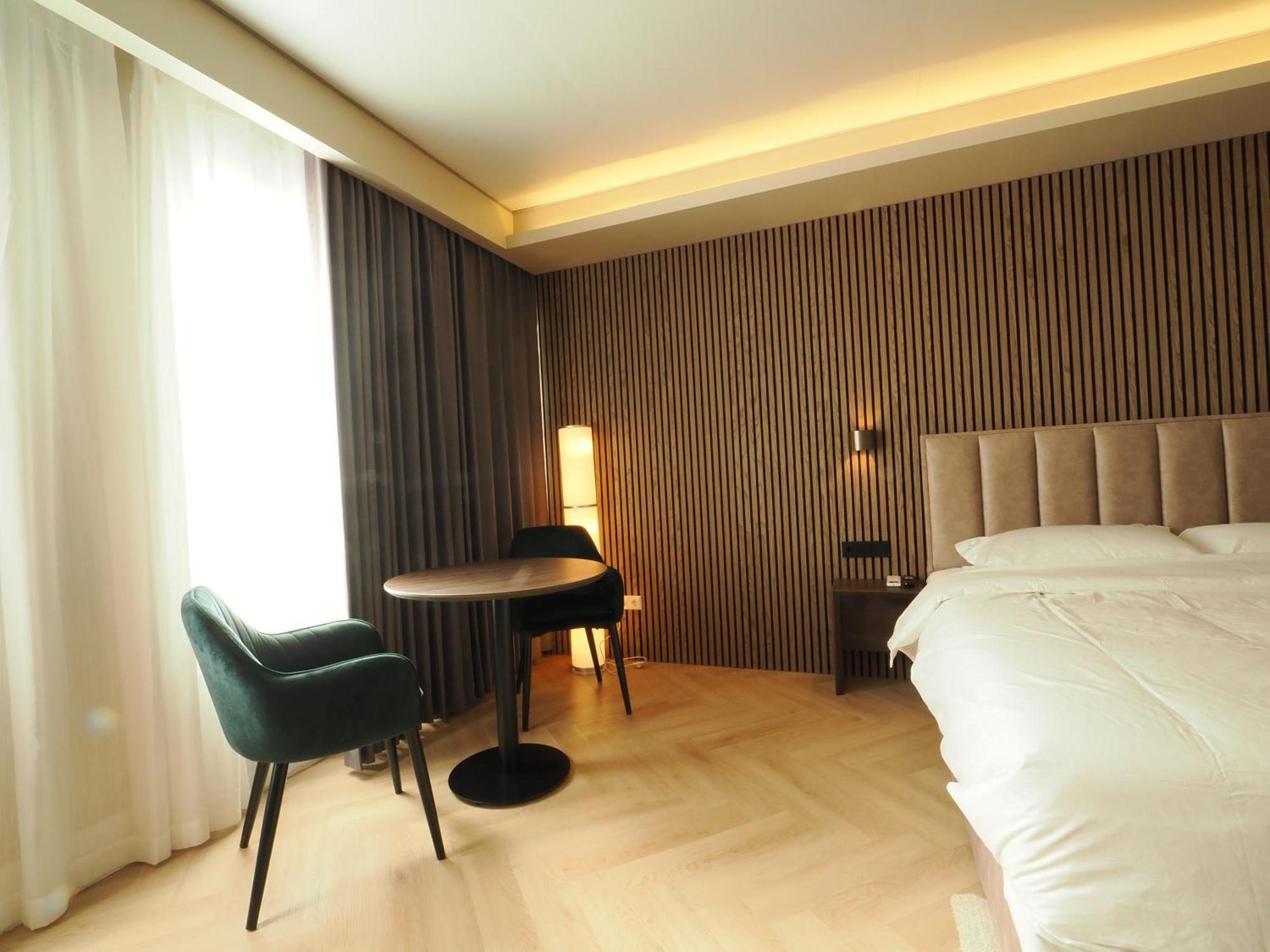 Tung Hotel זייוולדה מראה חיצוני תמונה