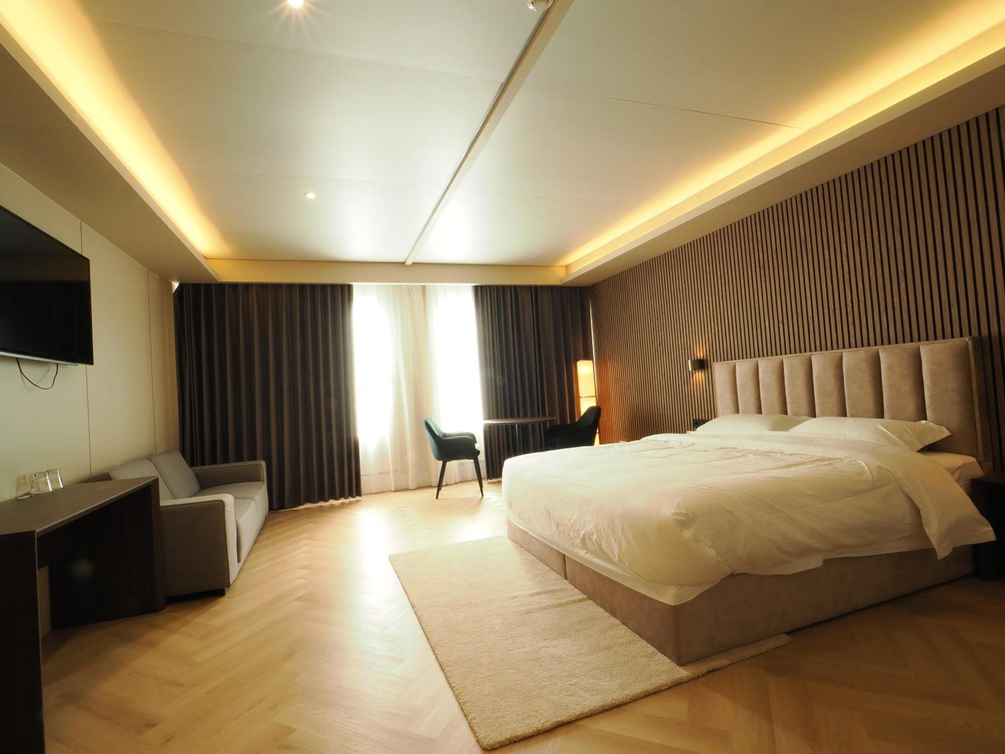 Tung Hotel זייוולדה מראה חיצוני תמונה