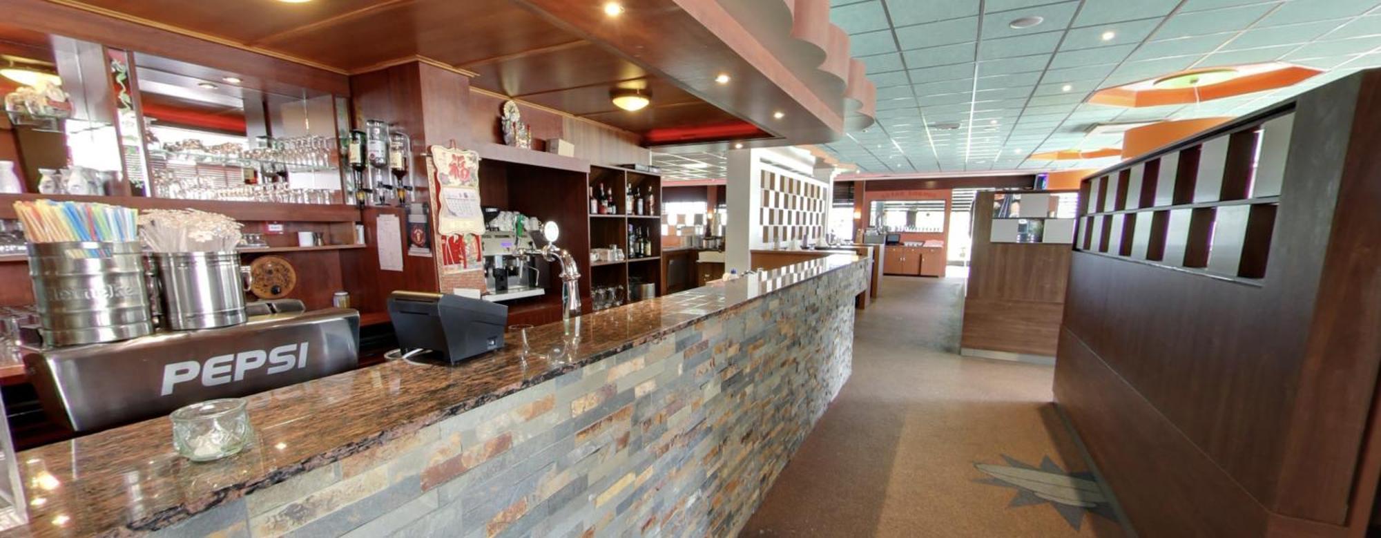 Tung Hotel זייוולדה מראה חיצוני תמונה