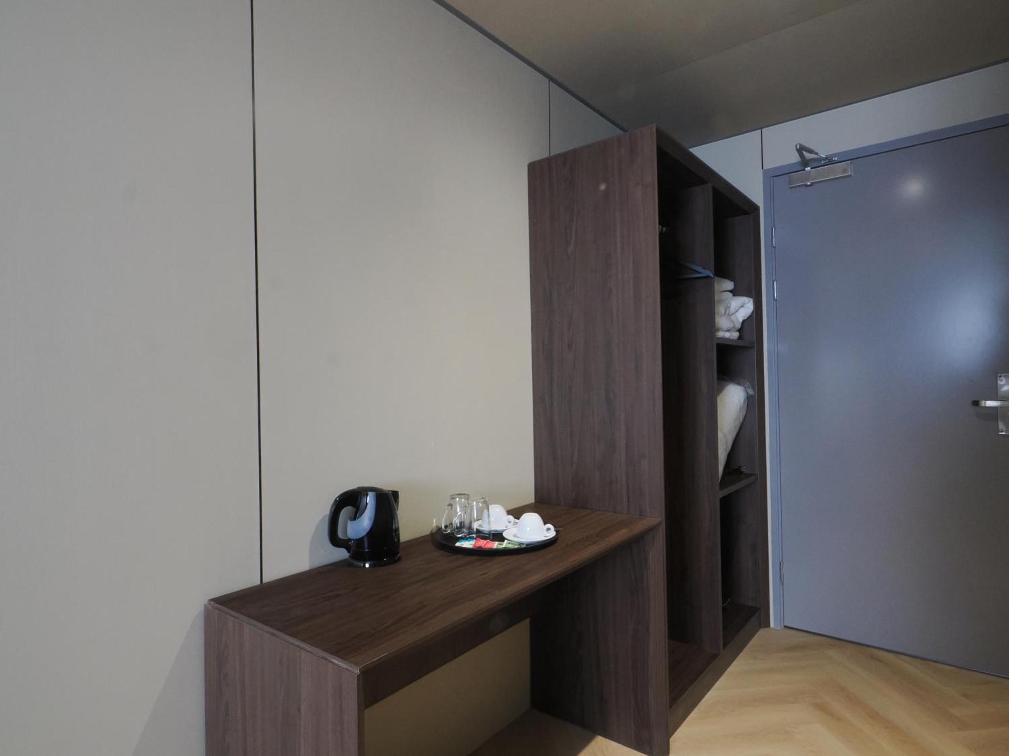 Tung Hotel זייוולדה מראה חיצוני תמונה