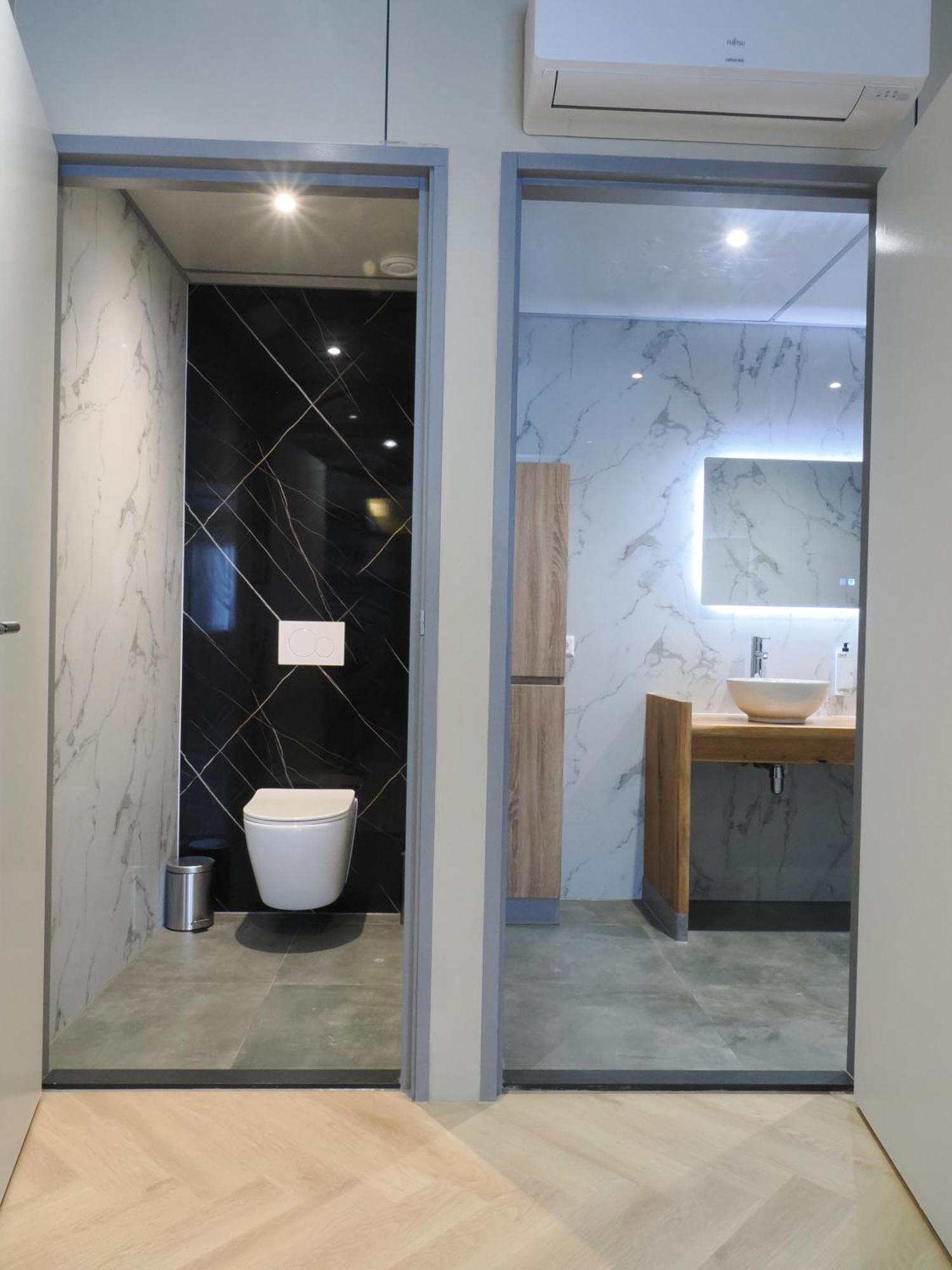 Tung Hotel זייוולדה מראה חיצוני תמונה