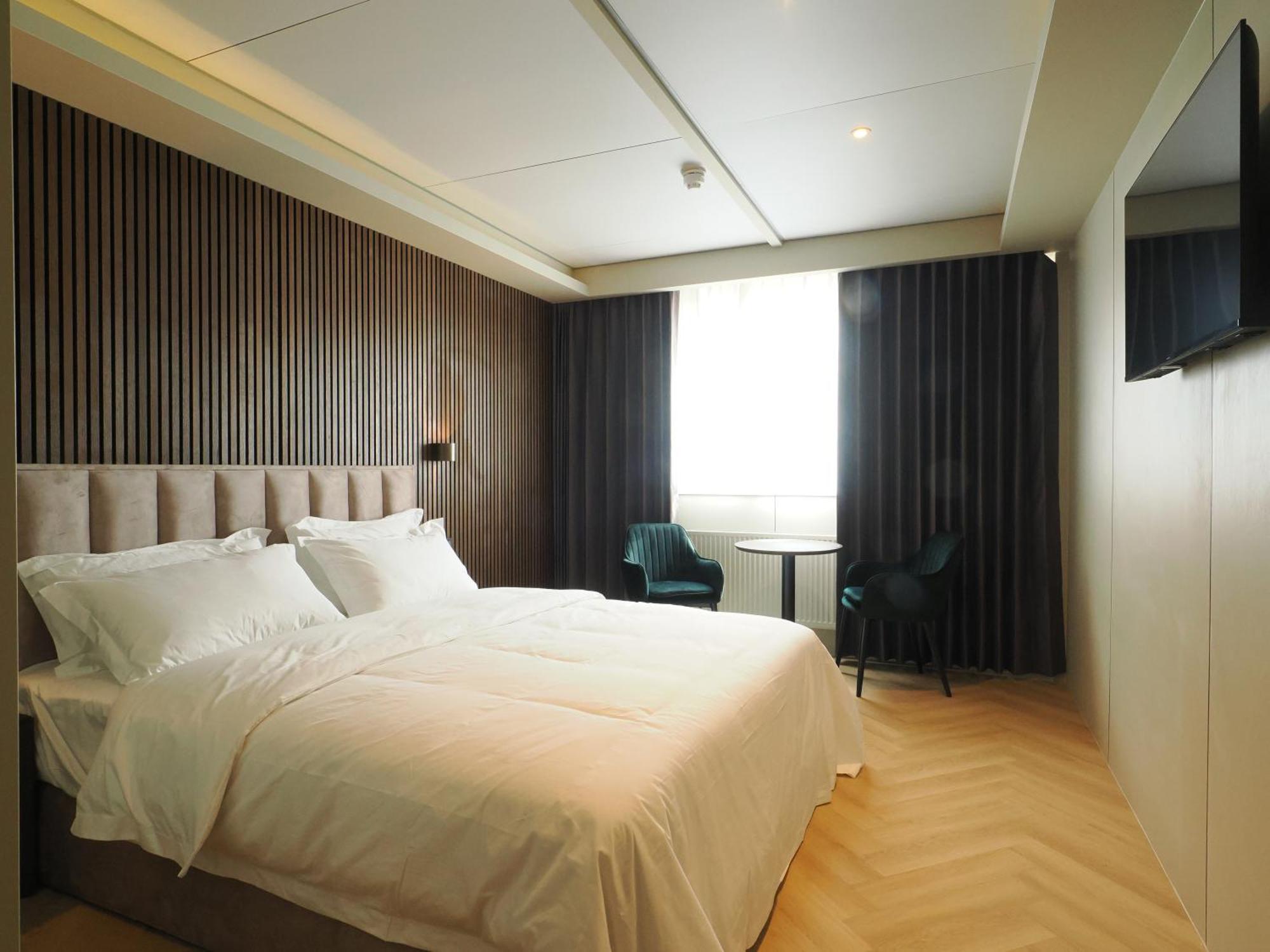 Tung Hotel זייוולדה מראה חיצוני תמונה