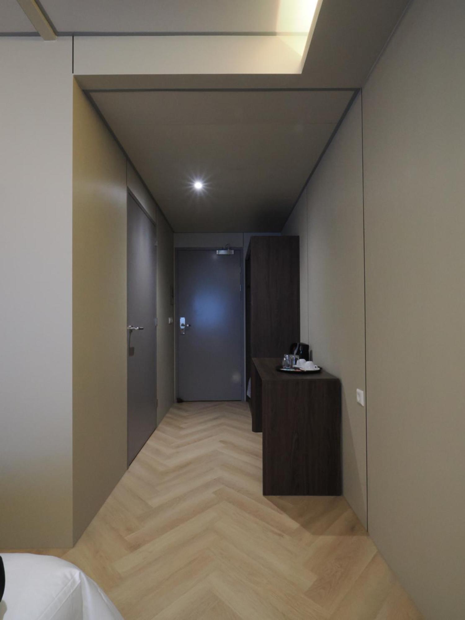 Tung Hotel זייוולדה מראה חיצוני תמונה